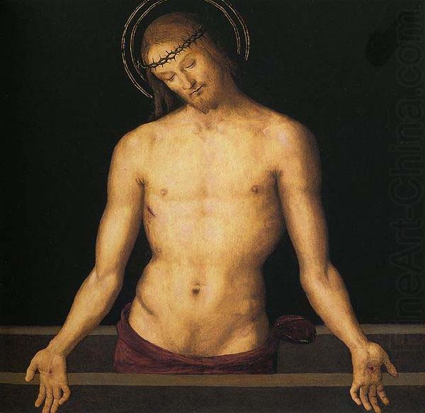 Pietro Perugino Pala dei Decemviri china oil painting image